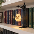 🦉 Magical Hogwarts Owl Messenger Light Bookend