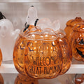 🎃🐾Snoopy Great Pumpkin Candy Jar—Limited Halloween Early Bird Price🎃